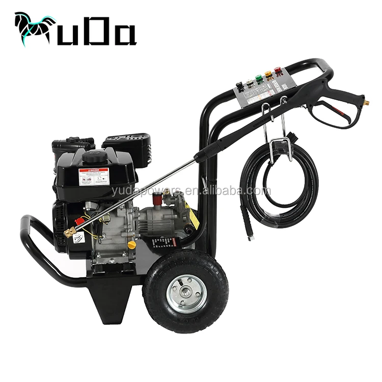 Wholesale Price Durable 6.5hp 10000 High Psi Pressure Washer - Buy