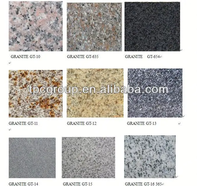 Granite Flooring Design India