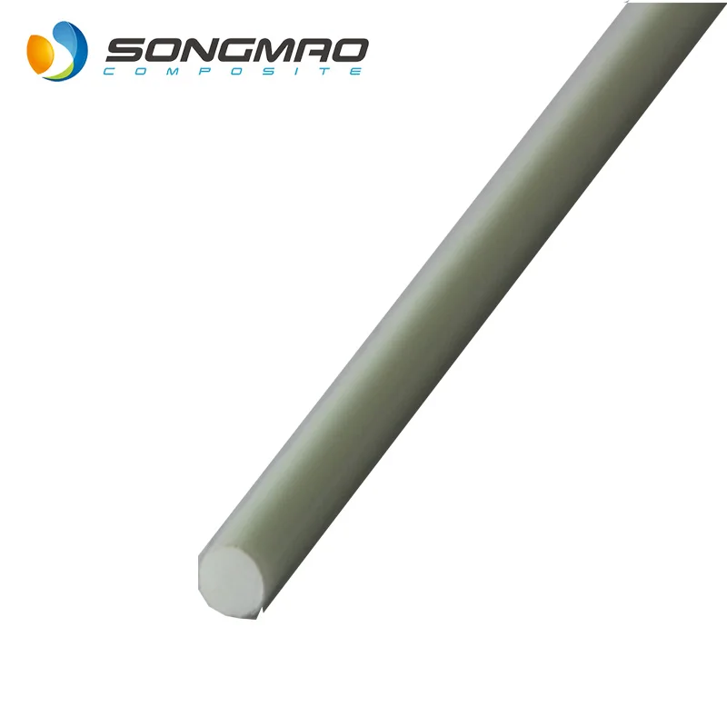 Light Weight Flexible Fiberglass Rods For Camping Tents Buy Flexible