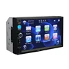 Double Din Car Radio Car Multimedia Sunplus System Hd1080p Touch Screen Mp5 With Mirror Link Multi Media 7 Inch