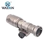 SF M300 MINI SCOUT LIGHT Hunting Tactical LED Flashlight For Airsoft