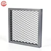 Metal mesh ceiling Aluminum decorative panel