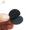 Self adhesive dots roll sew on nylon tape hook loop strip