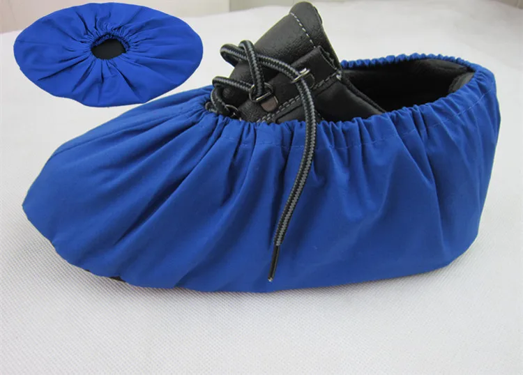 T/c Shoe Cover Nonslip Shoe Covers Cloth Shoe Covers Anti