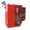customized cranespare parts cab Crane Electric Cable Operator Cab