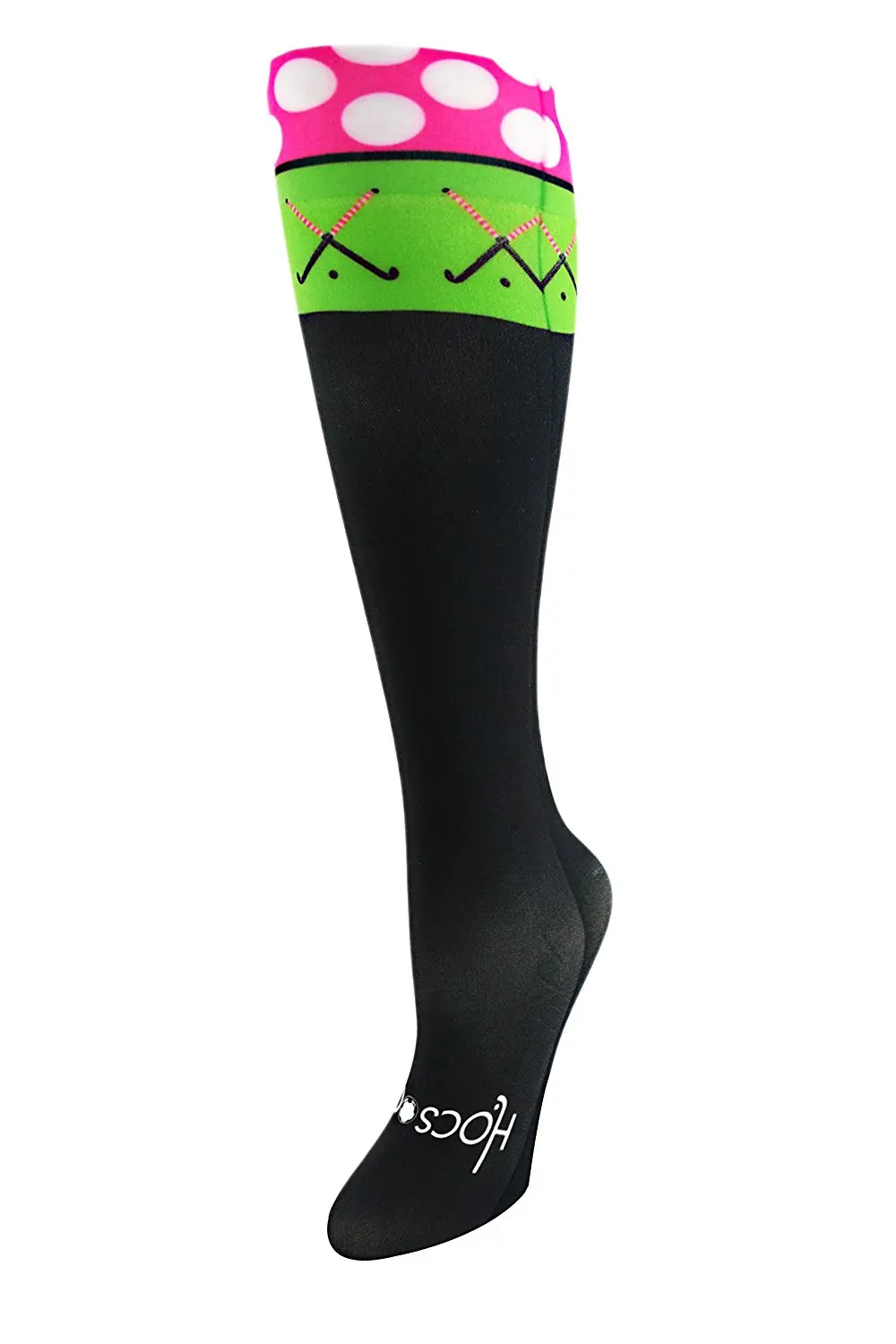 singletrack shin guard sock