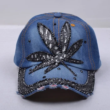 denim hats wholesale