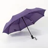 Cheap popular auto open and close Fold Umbrella for promotion