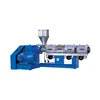 Plastic Film Tote Bag Recycling and Granulating Process Line