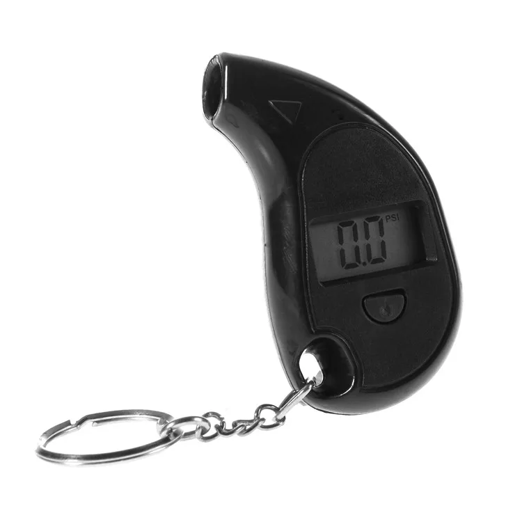 Batteries Included Quest Digital Tire Pressure Gauge Manual Buy Quest