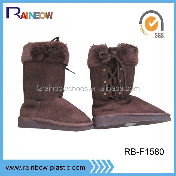 warm winter outdoor boot women shoes