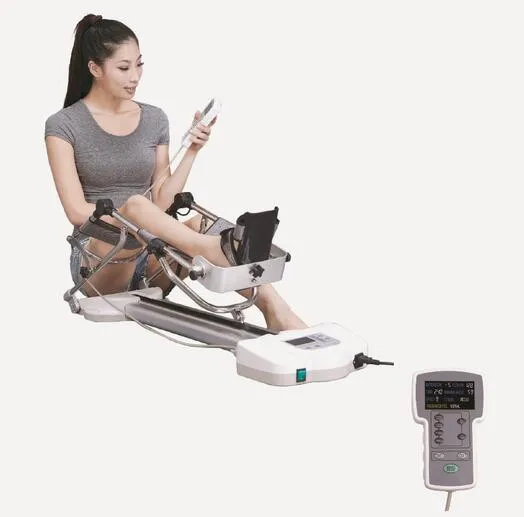 leg cpm machine