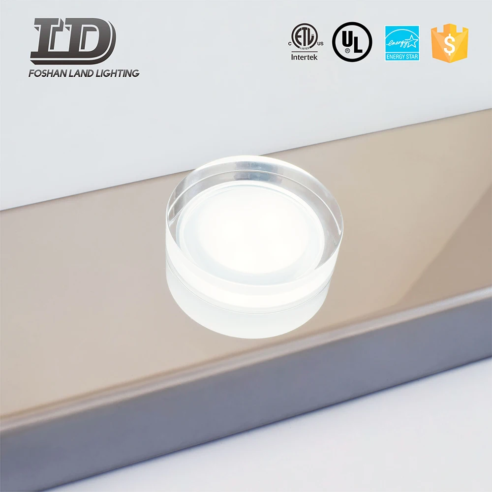 Led Mirror Front Light 21