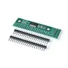 Hot selling MCP23017 I2C Interface 16bit I\/O Extension Module IIC to GIPO Converter 25mA Drive Power Supply