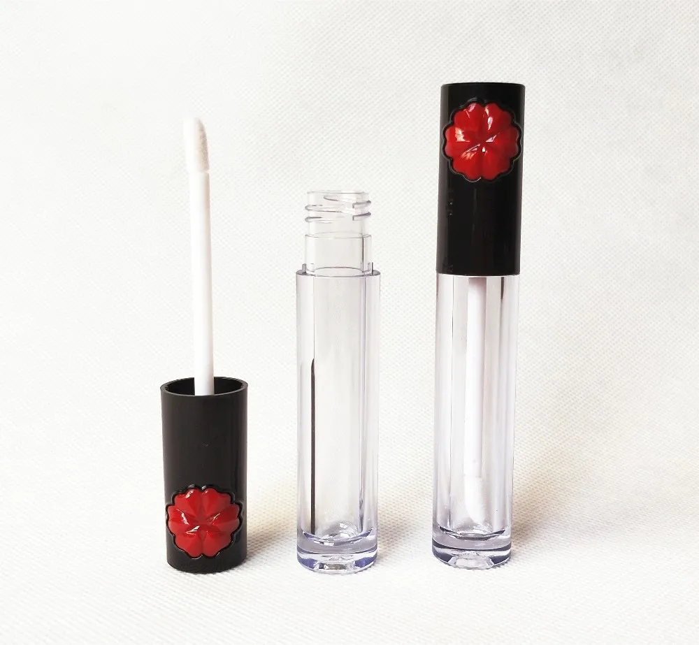 New Style Lollipop Shape Empty Diamond Lipstick Tube Lip Gloss Tube