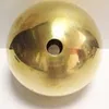 14 Inch High Polished Stainless Steel Hollow Ball/Beads/Spheres
