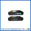 Mini PC/Mini Computer/Thin Client PC Station 5000-A