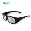 GetD washable and reusable 3D glasses Chromadepth 3d Glasses