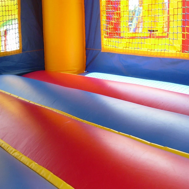 commercial bounce house banners for sale