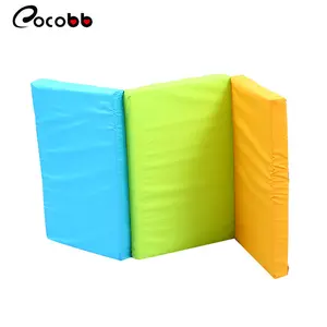 travel cots with good mattress