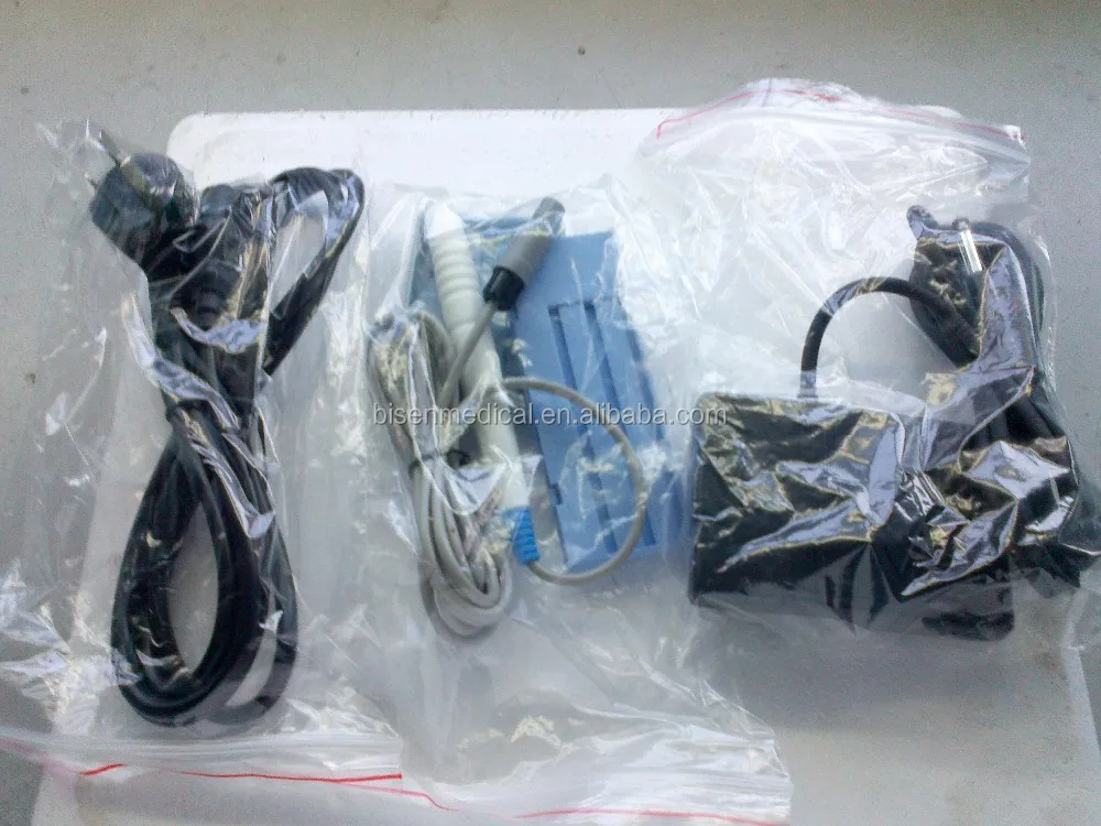 Ahanvos Electrosurgical Genenrator Abdominal Surgery Equipments High Frequency Electrocautery Generator For Vet Market