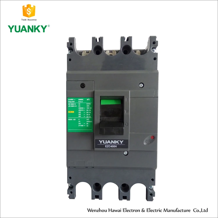 China Factory Supply 400a Mccb Prices For 3 Phase Main Switch Buy 3 Phase Main Switch Merlin Gerin Mccb Schneider Mccb Product On Alibaba Com