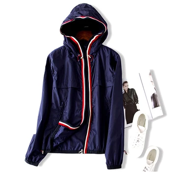 sudaderas de mujer de moda 2018