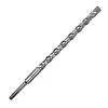 Milled Masonry Drill Bits Sandblasted Stone drill BitCarbide Tipped Drill Bits