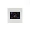 portable temperature humidity PM1.0 PM2.5 PM10 CO2 carbon dioxide formaldehyde hcho air pollution meter