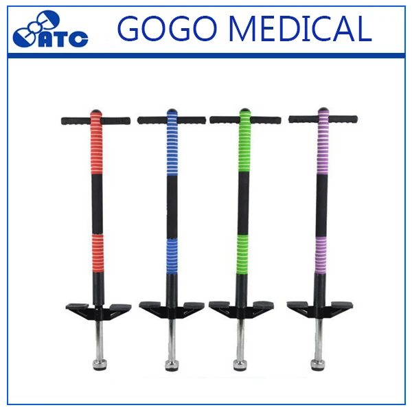 Pogo Stick Sex Machine