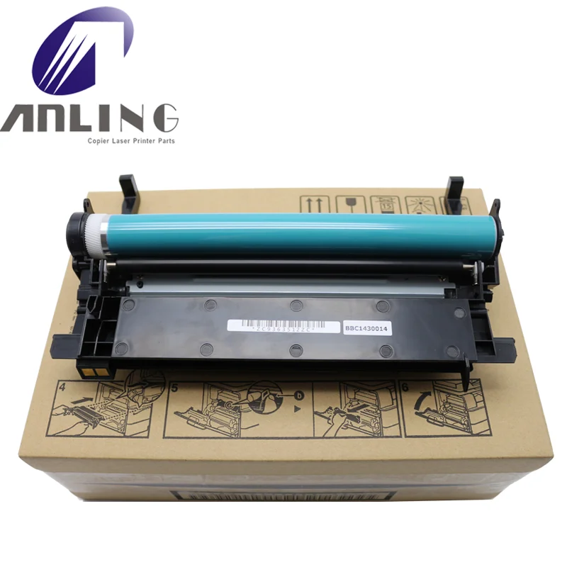 Npg68 Gpr54 For Canon Ir 1435i Black Drum Unit 9436b003aa 9436b003