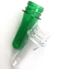 Raw materials 1.5liter water bottle 43g pet preform 28mm