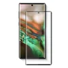 Highly sensitive mobile phone flexible pet screen protector For Samsung note10