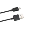 ISO Factory Micro Usb Mini Usb Cable for Power ONLY Charger Cable CE RoHS UL2725 Approved Usb Cable