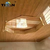 Wood Grain PVC Ceiling And Tiles Companies