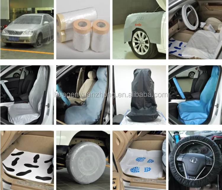Our products