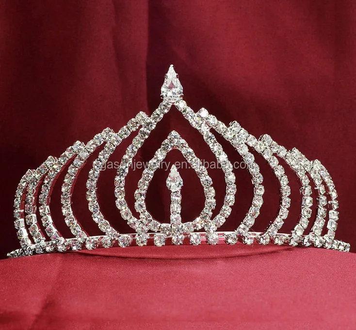 Wholesale Cheap Princess Crown For Girls Buy Princess Crowns For Kids