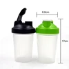 BPA Free Wholesale High Quality PE/PP Multi Shaking Drink Plastic Sport Water Bottle