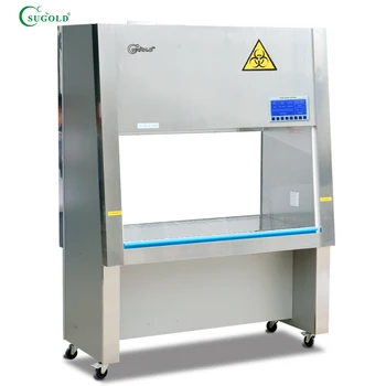 Class Ii Laboratory Safty Cabinet Bsc 1300iia2 Biosafety Cabinet
