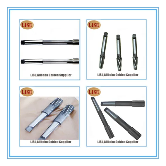 Hss Hand Reamer - Buy Carbide Taper Reamer,Carbide Reamer,Pipe 