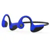 Factory oem BT 5.0 Z8 smart bone cunduction headset for outdoor sports_HL4479