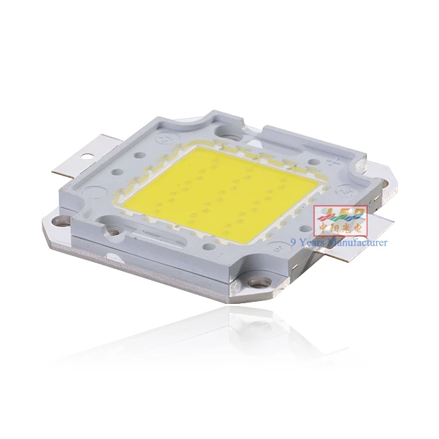 
High Power COB LED 30W for Flood Light, High Bay Light, Street Light,outdoor 