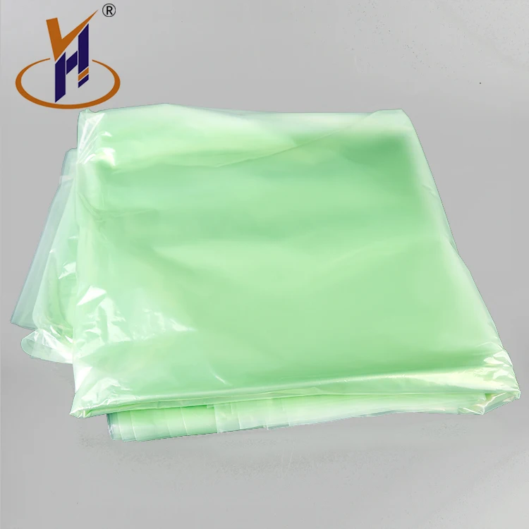 Professional wholesale logo printed custom poly plastic shopping patch handle bags