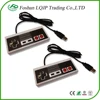 2 NEW TTX CLASSIC CONTROLLERS FOR NINTENDO NES 8 BIT SYSTEM controller CONSOLE CONTROL PAD