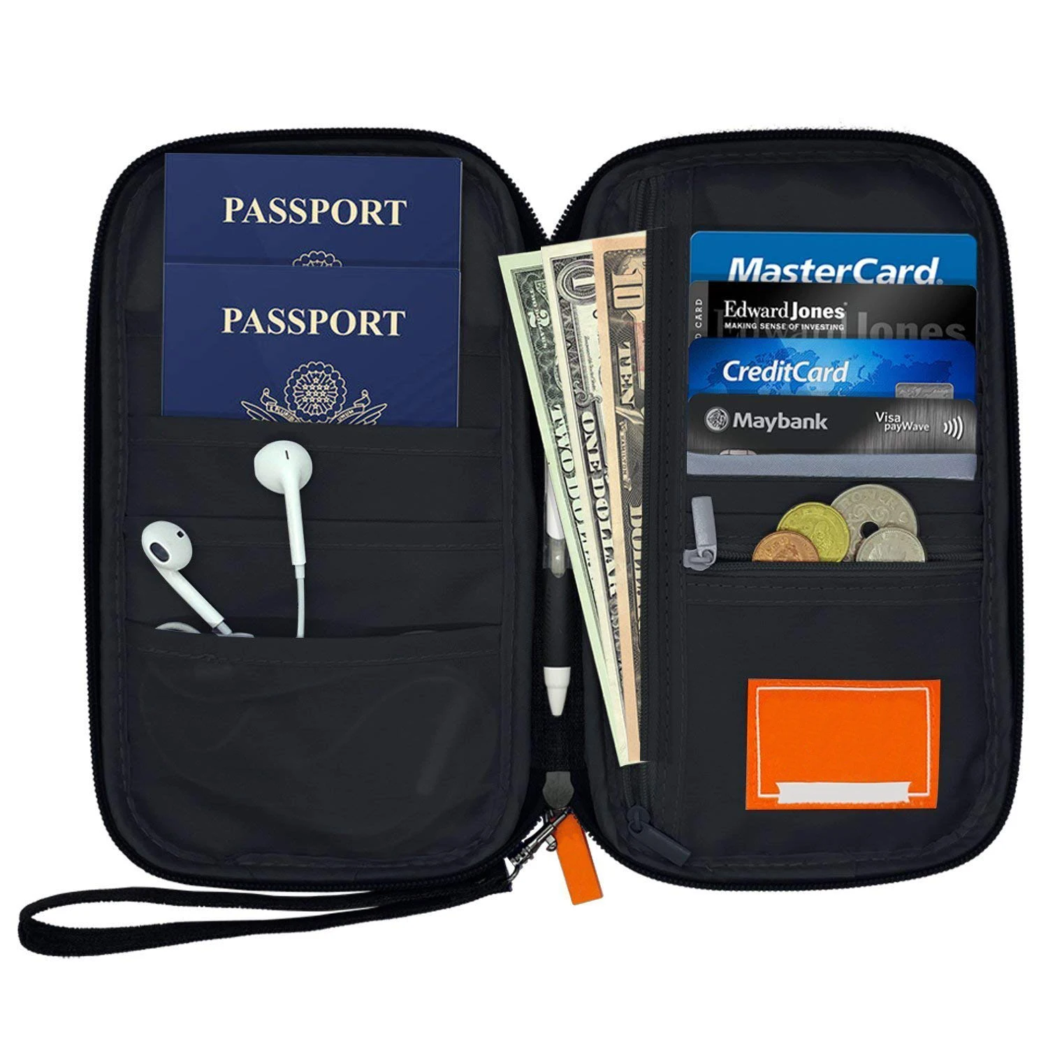travel docs holder travel docs holder