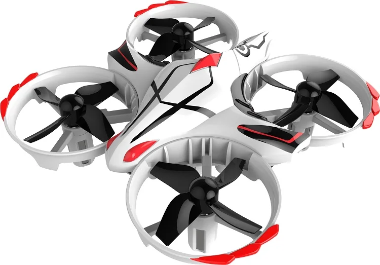 2018 Newest Gesture Control Drone Hand Sensor Drone with 360 degree