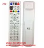 Gray 45 Keys Skyworth China telecom network set-top box remote control ZTE ZXV10 B600 B700 IPTV Satellite Receiver remote