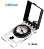 Map Compass Outdoor Gadget Free Sample,Sports Tool Kit Compass Orienteering,Hunting Game Compass Gift Box +Mirror Scale