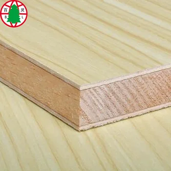 Block Board Laminated Wood With Mdf Hdf Block Board Laminated Wood With Mdf Hdf