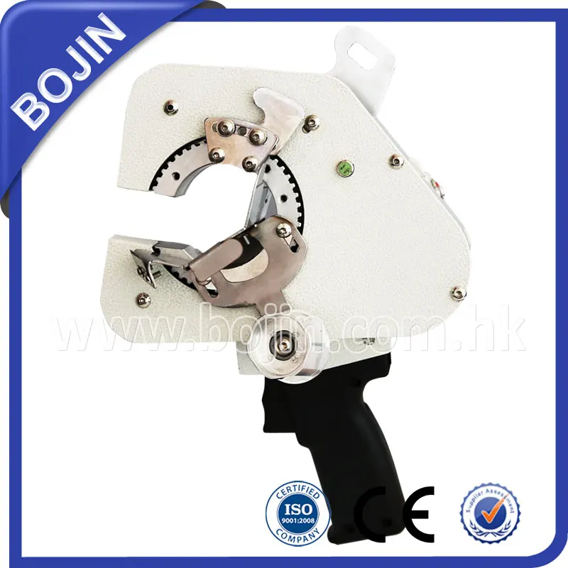Hand held taping machine AT-1608
